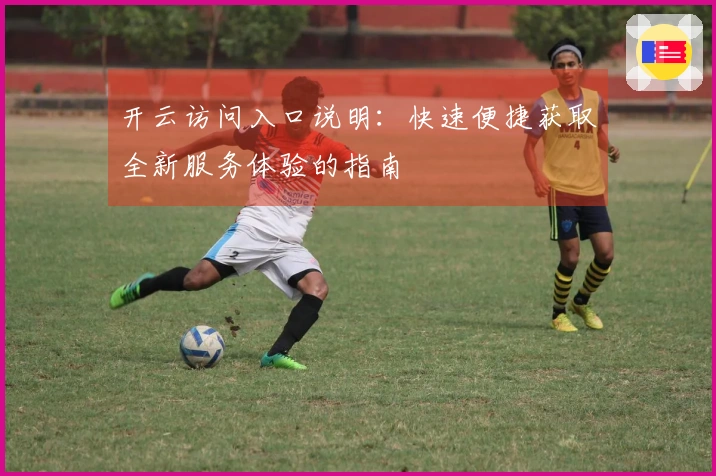 开云访问入口说明：快速便捷获取全新服务体验的指南