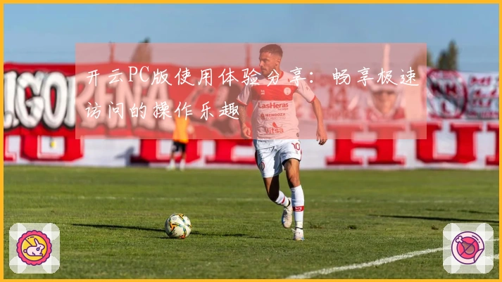 开云PC版使用体验分享：畅享极速访问的操作乐趣