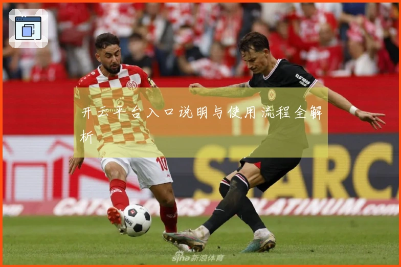 开云平台入口说明与使用流程全解析